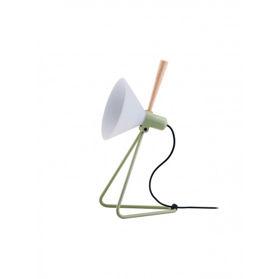 Le Klint Model 356 Wall Lamp